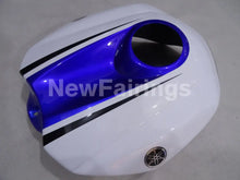 Carica l&#39;immagine nel visualizzatore di Gallery, White and Blue Black ENEOS - YZF-R1 04-06 Fairing Kit