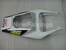 Carica l&#39;immagine nel visualizzatore di Gallery, White and Blue FIAT - YZF-R1 02-03 Fairing Kit - Vehicles &amp;