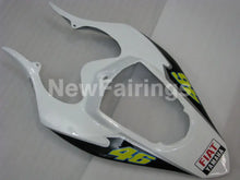 Carica l&#39;immagine nel visualizzatore di Gallery, White and Blue FIAT - YZF-R1 04-06 Fairing Kit - Vehicles &amp;