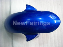 Carica l&#39;immagine nel visualizzatore di Gallery, White and Blue FIAT - YZF-R1 04-06 Fairing Kit - Vehicles &amp;