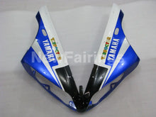 Carica l&#39;immagine nel visualizzatore di Gallery, White and Blue FIAT - YZF-R1 04-06 Fairing Kit - Vehicles &amp;