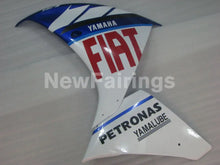 Carica l&#39;immagine nel visualizzatore di Gallery, White Blue FIAT - YZF-R1 09-11 Fairing Kit - Vehicles &amp;