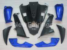 Carica l&#39;immagine nel visualizzatore di Gallery, White Blue FIAT - YZF-R1 09-11 Fairing Kit - Vehicles &amp;