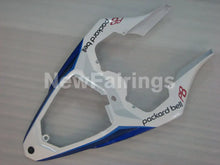 Carica l&#39;immagine nel visualizzatore di Gallery, White Blue FIAT - YZF-R1 09-11 Fairing Kit - Vehicles &amp;