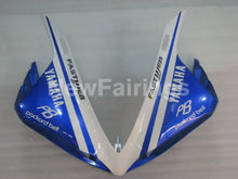 Carica l&#39;immagine nel visualizzatore di Gallery, White Blue FIAT - YZF-R1 09-11 Fairing Kit - Vehicles &amp;