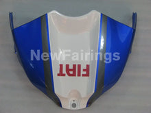 Carica l&#39;immagine nel visualizzatore di Gallery, White Blue FIAT - YZF-R1 09-11 Fairing Kit - Vehicles &amp;