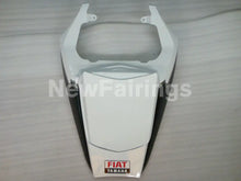 Carica l&#39;immagine nel visualizzatore di Gallery, White and Blue FIAT - YZF-R6 03-04 Fairing Kit Vehicles &amp; Parts &gt; Vehicle Parts &amp; Accessories &gt; Motor Vehicle Parts &gt;