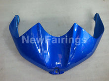 Carica l&#39;immagine nel visualizzatore di Gallery, White and Blue FIAT - YZF-R6 06-07 Fairing Kit Vehicles &amp; Parts &gt; Vehicle Parts &amp; Accessories &gt; Motor Vehicle Parts &gt;