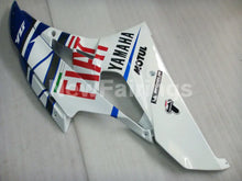 Carica l&#39;immagine nel visualizzatore di Gallery, White and Blue FIAT - YZF-R6 06-07 Fairing Kit Vehicles &amp; Parts &gt; Vehicle Parts &amp; Accessories &gt; Motor Vehicle Parts &gt;