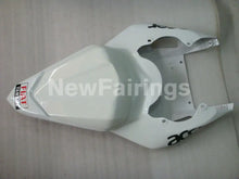 Carica l&#39;immagine nel visualizzatore di Gallery, White and Blue FIAT - YZF-R6 06-07 Fairing Kit Vehicles &amp; Parts &gt; Vehicle Parts &amp; Accessories &gt; Motor Vehicle Parts &gt;
