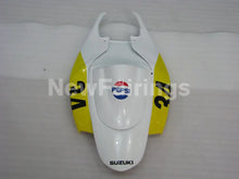 Carica l&#39;immagine nel visualizzatore di Gallery, White and Blue Red PEPSI - GSX-R600 06-07 Fairing Kit
