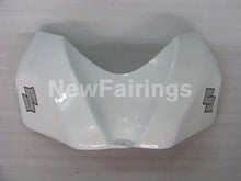 Carica l&#39;immagine nel visualizzatore di Gallery, White and Blue Red PEPSI - GSX-R600 06-07 Fairing Kit