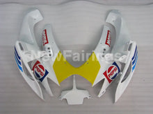 Carica l&#39;immagine nel visualizzatore di Gallery, White and Blue Red PEPSI - GSX-R600 06-07 Fairing Kit