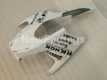 Carica l&#39;immagine nel visualizzatore di Gallery, White and Blue Repsol - CBR1000RR 08-11 Fairing Kit -