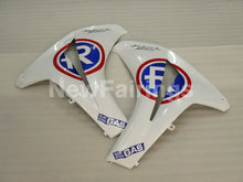 Carica l&#39;immagine nel visualizzatore di Gallery, White and Blue Repsol - CBR1000RR 08-11 Fairing Kit -