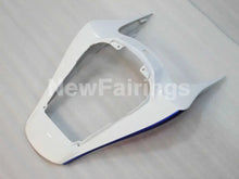 Carica l&#39;immagine nel visualizzatore di Gallery, White and Blue Repsol - CBR1000RR 12-16 Fairing Kit -
