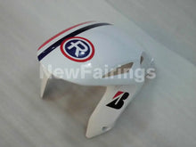 Carica l&#39;immagine nel visualizzatore di Gallery, White and Blue Repsol - CBR1000RR 12-16 Fairing Kit -