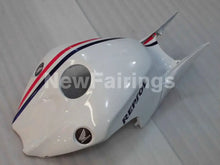 Carica l&#39;immagine nel visualizzatore di Gallery, White and Blue Repsol - CBR1000RR 12-16 Fairing Kit -