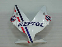 Carica l&#39;immagine nel visualizzatore di Gallery, White and Blue Repsol - CBR1000RR 12-16 Fairing Kit -
