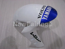 Carica l&#39;immagine nel visualizzatore di Gallery, White Blue Sterilgarda - YZF-R1 12-14 Fairing Kit