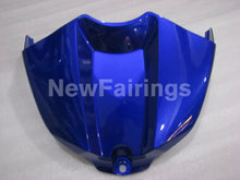 Carica l&#39;immagine nel visualizzatore di Gallery, White Blue Sterilgarda - YZF-R1 12-14 Fairing Kit