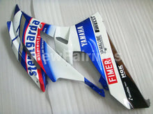 Carica l&#39;immagine nel visualizzatore di Gallery, White and Blue Sterilgarda - YZF-R6 06-07 Fairing Kit Vehicles &amp; Parts &gt; Vehicle Parts &amp; Accessories &gt; Motor Vehicle