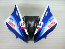 Carica l&#39;immagine nel visualizzatore di Gallery, White and Blue Sterilgarda - YZF-R6 06-07 Fairing Kit Vehicles &amp; Parts &gt; Vehicle Parts &amp; Accessories &gt; Motor Vehicle