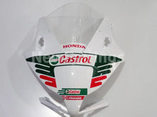 Carica l&#39;immagine nel visualizzatore di Gallery, White and Green Red Castrol - CBR1000RR 12-16 Fairing Kit -