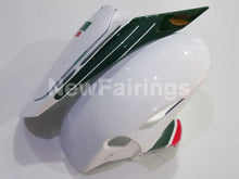 Carica l&#39;immagine nel visualizzatore di Gallery, White and Green Red Castrol - CBR1000RR 12-16 Fairing Kit -
