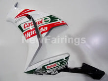 Carica l&#39;immagine nel visualizzatore di Gallery, White and Green Red Castrol - CBR1000RR 12-16 Fairing Kit -