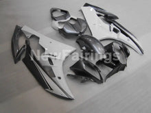 Carica l&#39;immagine nel visualizzatore di Gallery, White and Grey Factory Style - YZF-R6 06-07 Fairing Kit Vehicles &amp; Parts &gt; Vehicle Parts &amp; Accessories &gt; Motor Vehicle