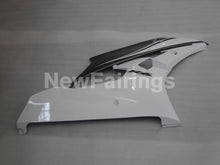 Carica l&#39;immagine nel visualizzatore di Gallery, White and Grey Factory Style - YZF-R6 06-07 Fairing Kit Vehicles &amp; Parts &gt; Vehicle Parts &amp; Accessories &gt; Motor Vehicle