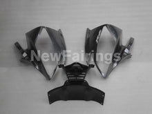 Carica l&#39;immagine nel visualizzatore di Gallery, White and Grey Factory Style - YZF-R6 06-07 Fairing Kit Vehicles &amp; Parts &gt; Vehicle Parts &amp; Accessories &gt; Motor Vehicle
