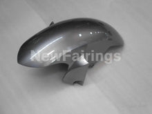 Carica l&#39;immagine nel visualizzatore di Gallery, White and Grey Factory Style - YZF-R6 06-07 Fairing Kit Vehicles &amp; Parts &gt; Vehicle Parts &amp; Accessories &gt; Motor Vehicle