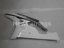 Carica l&#39;immagine nel visualizzatore di Gallery, White and Grey Factory Style - YZF-R6 06-07 Fairing Kit Vehicles &amp; Parts &gt; Vehicle Parts &amp; Accessories &gt; Motor Vehicle