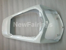 Carica l&#39;immagine nel visualizzatore di Gallery, White and Matte Black Factory Style - CBR1000RR 08-11