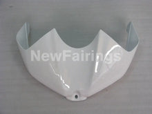 Carica l&#39;immagine nel visualizzatore di Gallery, White and Matte Black Factory Style - YZF-R6 06-07 Fairing Kit Vehicles &amp; Parts &gt; Vehicle Parts &amp; Accessories &gt; Motor