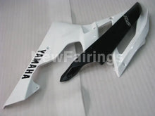 Carica l&#39;immagine nel visualizzatore di Gallery, White and Matte Black Factory Style - YZF-R6 06-07 Fairing Kit Vehicles &amp; Parts &gt; Vehicle Parts &amp; Accessories &gt; Motor