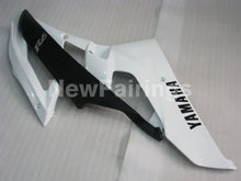 Carica l&#39;immagine nel visualizzatore di Gallery, White and Matte Black Factory Style - YZF-R6 06-07 Fairing Kit Vehicles &amp; Parts &gt; Vehicle Parts &amp; Accessories &gt; Motor