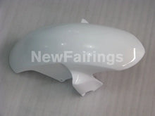 Carica l&#39;immagine nel visualizzatore di Gallery, White and Matte Black Factory Style - YZF-R6 06-07 Fairing Kit Vehicles &amp; Parts &gt; Vehicle Parts &amp; Accessories &gt; Motor