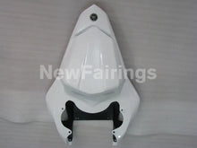 Carica l&#39;immagine nel visualizzatore di Gallery, White and Matte Black Factory Style - YZF-R6 06-07 Fairing Kit Vehicles &amp; Parts &gt; Vehicle Parts &amp; Accessories &gt; Motor