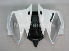 Carica l&#39;immagine nel visualizzatore di Gallery, White and Matte Black Factory Style - YZF-R6 06-07 Fairing Kit Vehicles &amp; Parts &gt; Vehicle Parts &amp; Accessories &gt; Motor
