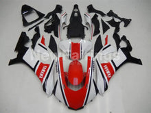Carica l&#39;immagine nel visualizzatore di Gallery, White and Red Black Factory Style - YZF-R1 15-19 Fairing Kit Vehicles &amp; Parts &gt; Vehicle Parts &amp; Accessories &gt; Motor