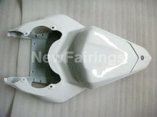 Carica l&#39;immagine nel visualizzatore di Gallery, White and Red Black Factory Style - YZF-R6 06-07 Fairing Kit Vehicles &amp; Parts &gt; Vehicle Parts &amp; Accessories &gt; Motor