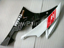 Carica l&#39;immagine nel visualizzatore di Gallery, White and Red Black Factory Style - YZF-R6 06-07 Fairing Kit Vehicles &amp; Parts &gt; Vehicle Parts &amp; Accessories &gt; Motor