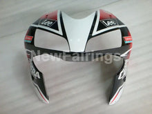 Carica l&#39;immagine nel visualizzatore di Gallery, White and Red Blue Lee - CBR600RR 03-04 Fairing Kit -