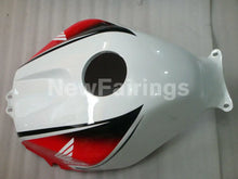 Carica l&#39;immagine nel visualizzatore di Gallery, White and Red Blue Lee - CBR600RR 03-04 Fairing Kit -