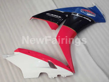 Carica l&#39;immagine nel visualizzatore di Gallery, White and Red Blue MOTUL - CBR1000RR 12-16 Fairing Kit -