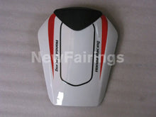 Carica l&#39;immagine nel visualizzatore di Gallery, White and Red Blue MOTUL - CBR1000RR 12-16 Fairing Kit -