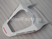 Carica l&#39;immagine nel visualizzatore di Gallery, White and Red Blue MOTUL - CBR1000RR 12-16 Fairing Kit -